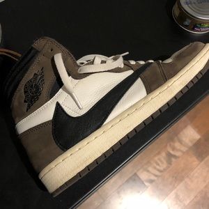 Meet your Posher, Khoran